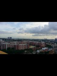 Beauty World Centre (D21), Apartment #983082